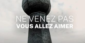 Ne venez pas, épisode 2