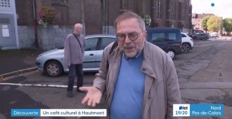 Le Culturel sur France 3
