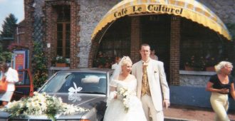 En août 1997, le Mariage de la fille du Patron !