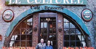 De l&rsquo;année 2002 à 2019 c&rsquo;est l&rsquo;époque de Bello (et de Martine !)